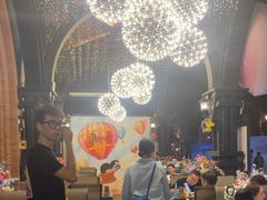 -布拉格餐厅· 中欧捷克菜(全国首店)