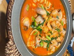 -白家寨子·山野白族菜(古城总店)