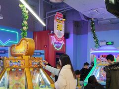-快乐街区(重庆龙湖时代天街店)