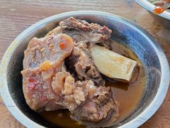 -东兴牛肉店(庄府巷店)