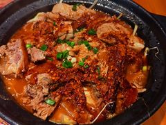 -川味里·成都小馆子(西丽店)
