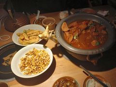 -吃饭皇帝大(解放西路店)