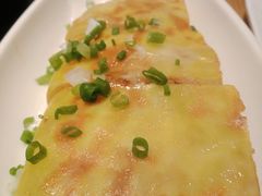 武汉三鲜豆皮-文叔·湖北名小吃·小龙虾(华强北店)
