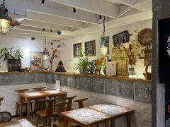 -十面欢腾·海鲜面·台式Bistro(长乐路店)