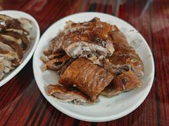 -凌舍好烧鹅(中山路店)