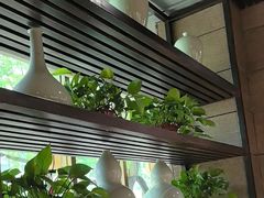 -金枝玉叶上海人家食府(三里河店)