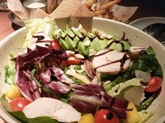 -漾应的火塘(蟠龙新天地店)