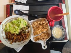 -永和大王(春日上新·阜成门店)