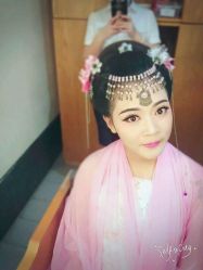 点击看大图 -盘子女人坊古装写真摄影(厦门总店)