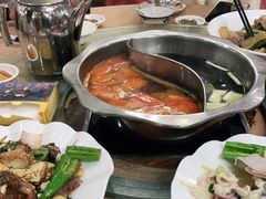 -红日饭店(裕隆三路店)