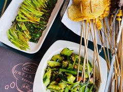 -苏小牛·牛肉串(国贸店)