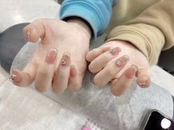 -美兮美学·日式美甲美睫