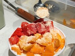 -捞沙巷