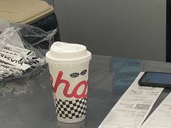 -LELECHA乐乐茶(新街口大洋店)