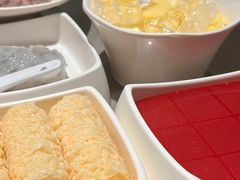 -海底捞火锅(宇飞大厦店)