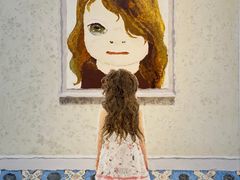 -龙美术馆西岸馆-停车场