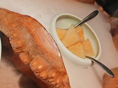 -菩提素素食餐厅(晶郦馆店)