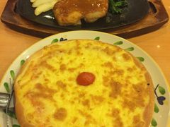 -萨莉亚意式餐厅(上下九店)