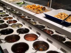 -海底捞火锅(九久奥特莱斯店)