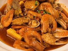 -小林哥的海鲜馆·夜宵烧烤(渔人码头店)