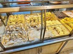 -玛尔哈巴·塔塔尔糕点(华侨小区店)