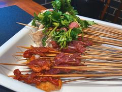 -来涮蜀鲜货火锅串串香(菜市口店)