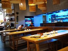 大堂-东园小馆(苏州中心店)