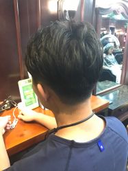 -Amber Salon艾珀沙龙
