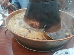 -岳合轩老北京涮肉