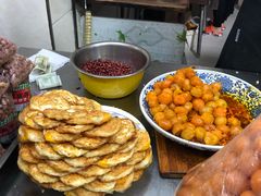 -老金家蛋菜夹馍(西安总店)