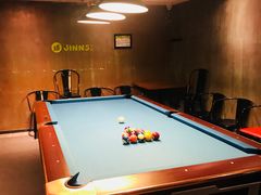 -JINNS锦时 steak&pizza(浸信会礼拜堂旧址店)