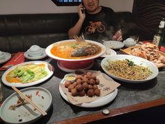 -李记饺子·熏酱东北菜(欢乐谷店)