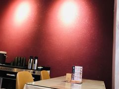 大堂-鹅冠港式茶餐厅(来福士店)