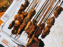 -木屋烧烤(坂田天安云谷店)