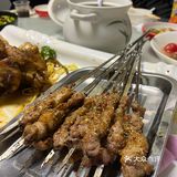 周黑鸭风味的大棒骨