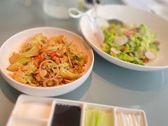 -小大董·烤鸭(观景餐厅·南京西路店)