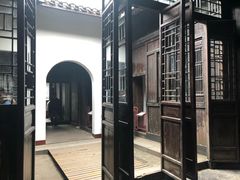 -毛泽东同志旧居