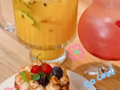 -KimPro 辛普乐概念韩餐