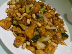 -胖子菜馆(隆昌路店)