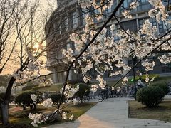 -江南大学(蠡湖校区)