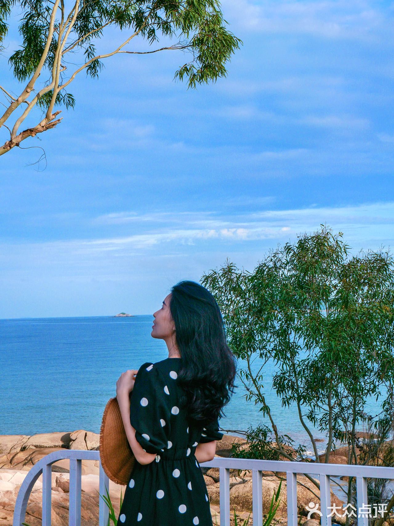 我永远爱厦门的海☕绝美海岸线咖啡厅