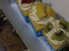 -蜜津私房蛋糕(缤纷亚洲店)