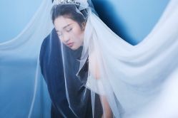 内景-四叶草环球旅拍