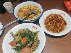 -天下客饭店(中山路店)