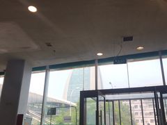 -朝阳区图书馆(小庄店)
