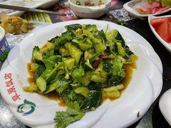 -草原饭店火锅