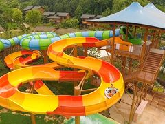 -杭州开元森泊度假乐园