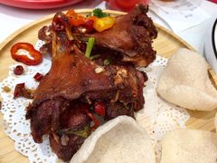 -避风塘·金牌店·夜宵(金玉兰店)