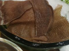-清真军邺·金富苑肥牛(石坡街旗舰店)