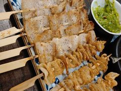 -哥哥の深夜食堂(永乐汇亲子购物运动中心店)